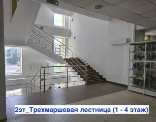 Торгово-административное здание общей площадью 11520.1 кв.м и земельные участки общей площадью 11312 кв.м в Хабаровском крае, г. Советская Гавань, ул. Пушкина, д.1, д. 1А. В состав комплекса входит: четырехэтажное торгово-административное здание по ул. Пионерской общей площадью 11520.1 кв.м…