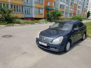 RENAULT LOGAN, 2012, автомобиль марки RENAULT LOGAN, 2012 г.в. По вопросам ознакомления с имуществом должника, описанием, составом и характеристиками продаваемого имущества, а также иной дополнительной информацией обращаться по тел.: +7(910)748-06-21 в рабочие дни с 14:00 до 17:00. Осмотр имущества…
