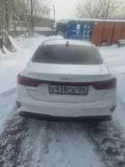 KIA cerato, 2022 автомобиль марки KIA cerato, 2022 года выпуска, идентификационный номер (VIN) XWEFC41CBNC001698. Ознакомление с имуществом производится по адресу г. Срургут, ул. 30 лет победы, д. 3а по предварительной записи organizatortorgoff@yandex.ru