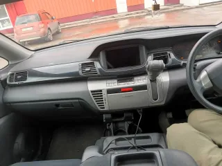 Honda Edix 2004 автомобиль марки Honda модель Edix 2004 г.в. VIN-номер BE11002193 автомобиль находится по адресу: г. Полысаево ул. Крупской 66. Возможность получения информации о качественных характеристиках имущества возможна по телефону: 8-951-591-26-54, а также по email: blajeevas93@gmail.com.