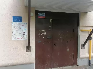 Нежилые помещения подвала пятиэтажного жилого здания (кадастровые номера: 02:55:020213:228), расположенного по адресу: Республика Башкортостан, г. Уфа, Орджоникидзевский район, ул. Чудинова, д. 14 Объект муниципального нежилого фонда - Нежилые помещения подвала пятиэтажного жилого здания…