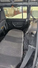 Lada 213100, 2016 год выпуска, VIN XTA213100G0179264, авто в залоге у ООО МКК "Каранга". Техническое состояние: 2016 год, 4 хозяина. Нет аккумулятора, все провода на него выведены, нужно сделать клеммы. Масло везде новое, вкруг проклеена виброй, мотор работает, коробка и раздатка в идеале. Передняя…