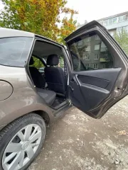 Lada Granta, 2019 года, 87 л.с., марка: LADA, модель: 219110 LADA GRANTA, год изготовления: 2019, цвет: золотисто-коричневый, VIN: XTA219110K0335634, ПТС: 63PE291189, г/н: м805сн10, мощность двигателя, л. с. (кВт): 87 (64), шасси (рама) № Отсутствует, кузов №: XTA219110K0335634, экологический…