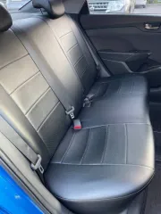 Hyundai Solaris 2018 года, 123 лс, VIN: «Z94K241CBKR128072», г. р. з. «А 326 ОМ 797», 2018 г. в., мощность двигателя, л. с. / кВт: 123 (90,2), объём двигателя, куб. см: 1591, шасси (рама): отсутствует, тип двигателя: бензиновый, экологический класс: пятый, масса без нагрузки, кг: 1230, разрешенная…