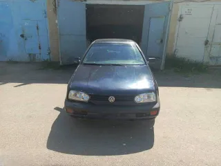 Volkswagen Vento, 1992 года, 90 лс, легковой автомобиль, марка: Фольксваген Венто, год изготовления: 1992, VIN: WVWZZZ1HZNW208488, мощность двигателя, л. с. (кВт): 90. Пробег уточнять при осмотре.