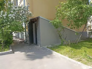 Продажа имущества, находящегося в собственности города Москвы, нежилое помещение по адресу: г. Москва, ул. Малая Ордынка, д. 27/5-3-3А, стр. 4, пом. 1П, общей площадью 49,5 кв. м, кадастровый номер: 77:01:0002005:2126 Продажа имущества, находящегося в собственности города Москвы, нежилое помещение…