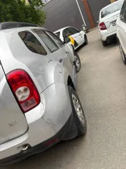 Renault Duster, 2013, 135 лс, 129000 км, АКПП, VIN: X7LHSRDJA49036363, тип ТС: легковой универсал, категория ТС: В, мощность двигателя: 135 (99), 2013 года выпуска, цвет светло-серый, экологический класс: четвертый, гос. регистрационный номер: С 385 ТТ 116 RUS. Имущество находится в залоге у ООО…