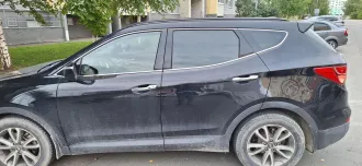 Hyundai Santa Fe 2013 автомобиль марки Hyundai модель Santa-Fe 2013 г.в. VIN номер KMHSU81CDDU154475. осмотр имущества производится по согласованию с финансовым управляющим 1 раз в неделю в будние дни с 10-00 до 16-00, контактный номер: 8(8412)999993, эл. почта:borodinakrist@yandex.ru. г. Пенза.