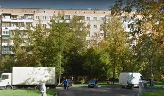 1/4 доля в праве общей долевой собственности на квартиру пл.55,7кв.м по адресу: Российская Федерация, город Москва, вн.тер.г. муниципальный округ Таганский, улица Нижегородская, дом 9А, квартира 64, к/н 77:01:0006034:1293 1/4 доля в праве общей долевой собственности на квартиру пл.55,7кв.м по…