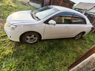 Toyota Allion 2009 Легковой автомобиль, Toyota Allion, VIN: ZRT2653011728, 2009 года выпуска. На имущество наложены ограничения в виде запрета на регистрационные действия. Имущество находится в залоге у ПАО "Сбербанк". Автомобиль имеет следующие недостатки: - повреждения лакокрасочного покрытия на…