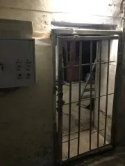 Нежилое помещение площадью 179,7 кв. м, кадастровый номер 33:10:000101:440, расположенное по адресу: Владимирская область, р-н Селивановский, МО поселок Красная Горбатка (городское поселение), п Красная Горбатка, ул. Красноармейская, д 6, номера на поэтажном плане: № 1,2. Кадастровый номер здания…