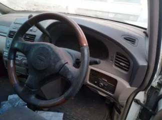 Nissan Presage, 2000 г.в.