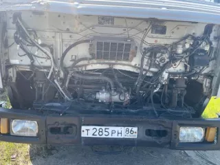 Транспортное средство, грузовой автомобиль бортовой, КАМАЗ 5321515, 2006 г.в., г/н Т285РН86, VIN XTC53215R62274797, рег. № 25-164; 3. Должник: ООО "Юграэлектросетьстрой", собственник: ООО "Юграэлектросетьстрой" Лот: Транспортное средство, грузовой автомобиль бортовой, КАМАЗ 5321515, 2006 г.в., г/н…