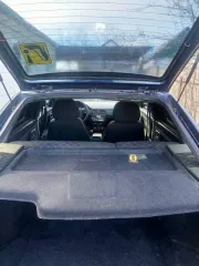 ВАЗ 21124, VIN ХТА21124060365159, гос. номер В352ВЕ01, 2006 г. в.