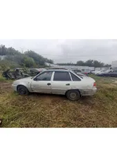 Daewoo Nexia 2010, VIN: XWB3L32CDAA089875, гос. номер: М354МВ68.