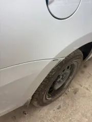 Lada Granta 2023 года, серая, 25379 км. Мощность двигателя 106 л.с. (1.6 л), бензин, экологический класс 2. VIN: XTA219070R0991551, госномер Х948ОК05. Автомобиль на ходу, значительных проблем нет. Менялся усилитель бампера, ремонт коробки (вылетели сателлиты), замена передней ходовой. На заднем…