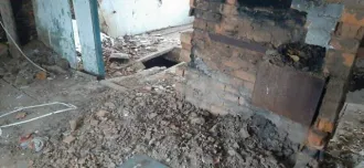 Доля дома 24,5 кв.м и доля участка 1060 кв.м в Томской области. 1/2 доля дома и 1/2 доля земельного участка. Еще 1/2 доля дома и 1/2 доля земельного участка. Еще 1/2 доли в жилом здании, кадастровый номер 70:12:0200003:97, общая площадь 24,5 кв.м, по адресу: Томская область, Первомайский район…