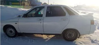ВАЗ 21102, 2003 г.в., VIN: XTA21102030612188