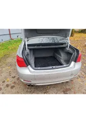 BMW 730D 2008, VIN WBAKM21050CY71320. С имуществом можно ознакомиться, предварительно связавшись по эл. почте au.anzhelika_myradovna@mail.ru