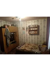 Доля 1/4 на помещение, кадастровый номер: 59:24:2640101:2616, адрес: Российская Федерация, Пермский край, Кунгурский муниципальный округ, село Филипповка, улица Молодежная, дом 3, квартира 3. Площадь: 33.9 кв.м.