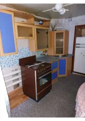 Квартира 39,4 кв.м, 2 комн., Республика Саха (Якутия), Мирнинский р-н. Квартира в Якутии, 39,4 кв.м, 2 комн. Жилое помещение, площадь: 39,4 кв.м., адрес (местонахождение): Республика Саха (Якутия), м.р-н Мирнинский, г.п. поселок Айхал, п. Айхал, ул. Таежная, д. 26, кв. 2, кадастровый номер…