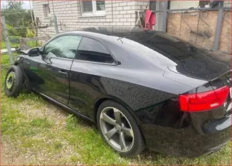 Audi A5 2016 Audi A5, 2016 года, 230 лс, полный привод, АКПП еще Audi A5, 2016 года, 230 лс, полный привод, АКПП еще Автомобиль легковой AUDI A5, VIN: WAUZZZ8T6GA050354, 2016 г.в.