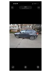 Exeed LX 2023 легковой автомобиль марки Exeed модель LX 2023 г.в., VIN-номер LVTDB21B9PE919014, находится в залоге у ПАО «Совкомбанк». автомобиль находится в г.Набережные Челны, можно осмотреть в рабочие дни с 10:00 до 17:00 (время местное) по предварительному согласованию с организатором торгов по…
