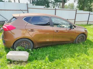 Kia Ceed 2016 автомобиль марки Kia модель Ceed 2016 г.в. VIN-номер XWEHN513GG0001205 адрес стоянки автомобиля: Московская область, Дмитровский городской округ, деревня Кунисниково, дом 3. Договориться об осмотре по телефону: +7 (925) 553-82-08. Задать вопросы по имуществу можно по телефону: +7…
