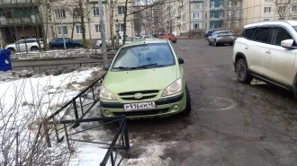 HYUNDAI GETZ GLS 1.4 MT, 2008, легковой автомобиль марки HYUNDAI, модель GETZ GLS 1.4 MT, год выпуска 2008, идентификационный номер (VIN) KMHBU51DP8U829653. Ознакомление с имуществом и документацией производится с момента публикации сообщения и до окончания срока приема заявок по предварительной…