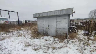 Движимое и недвижимое имущество, расположенное по адресу: 427004, Удмуртская Республика, Завьяловский район, с. Бабино, ул. Заречная, д. 82.