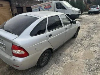 Lada Priora, 2008 Lada Priora, 2008 года, 98 лс, 250000 км еще Lada Priora, 2008 года, 98 лс, 250000 км еще Лада 217230 Лада Приора, 2008 г/в., VIN номер ХТА21723080014891, государственный регистрационный знак Н832ЕУ134