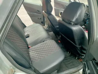 Lada Priora 2010 VIN: XTA217230A0102443, легковой автомобиль, модель: Lada 217230 Priora, год изготовления: 2010, цвет: светло серебристый металл, мощность двигателя 97.9 л.с (72 кВт), рабочий объём двигателя 1598 куб. см, комплектация «стандарт» без кондиционера, не работает электроусилитель руля…
