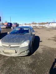 Opel Astra, 2011 года, 140 лс, 209609 км. Легковой (прочие легковые). OPEL ASTRA, модель: (А-Н/NB), год изготовления: 2011 г.в., цвет: черный, VIN: XWF0AHL69B0023171, ПТС: 39НЕ830468, г/н: А607АН76, изготовитель (страна): Россия, тип двигателя: Бензиновый, мощность двигателя, л. с. (кВт): 140…