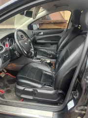 Ford Focus 2008 года выпуска. VIN: X9FHXXEEDH8G56452.