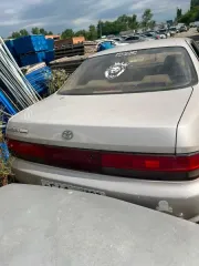 Toyota Cresta автомобиль тойота креста, г.н В541ВК193, серого цвета, номер кузова: GX903083415. Документы отсутствуют. Вид транспорта: легковой автомобиль, год выпуска не указан, государственный регистрационный знак: В541ВК193, VIN номер отсутствует, марка: тойота, модель: креста.
