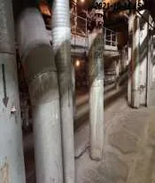 Имущество стратегического предприятия находится в залоге ВЭБ.РФ, а также свободно от обременений: ограниченно оборотоспособное имущество предназначено для осуществления деятельности, связанной с выполнением работ по государственному оборонному заказу, обеспечением федеральных государственных нужд в…