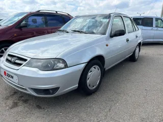 Daewoo Nexia 2011 Легковой автомобиль, марка: Daewoo, модель: Nexia 1.6 L GLE, год изготовления: 2011, цвет: серый, VIN: XWB3K32CDBA259000, ПТС: 45 УК 862531, г/н: О226ЕВ124, изготовитель (страна): Япония, тип двигателя: бензиновый, двигатель №: 9337361, мощность двигателя, л. с. (кВт): 109 (80.2)…