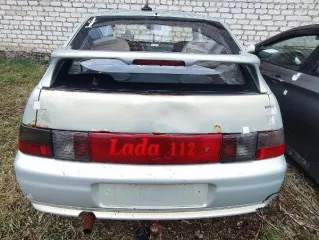 Автомобиль ВАЗ 21120 2002 г.в. VIN XTA21120020105768 без г.р.з. (ключи отсутствуют, техническое состояние не проверялось, пробег не известен). Имущество продается в том виде, в каком оно есть, в случае продажи возврату/обмену не подлежит. За скрытые дефекты имущества Продавец ответственности не…
