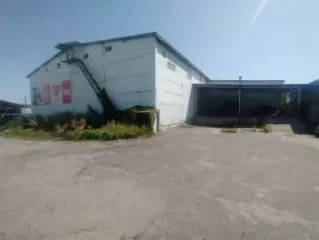 Нежилое помещение площадью 353,9 кв.м, кад. № 36:34:0307023:1471, расположенное по адресу: Воронежская обл., г. Воронеж, ул. Ростовская, д.26, пом.1, находящееся в залоге ПАО Сбербанк.