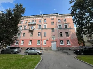 Нежилое помещение 111,9 кв.м, Санкт-Петербург, г. Колпино, ул. Карла Маркса, 7. Нежилое помещение, находящееся в государственной собственности Санкт-Петербурга, расположенное по адресу: Санкт-Петербург, г. Колпино, ул. Карла Маркса, д. 7, литера А, пом. 2-Н, площадь 111,9 кв.м, назначение: нежилое…