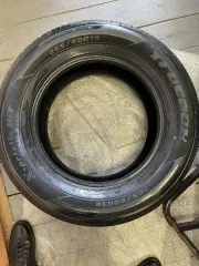 Автомобильная летняя шина Tracmax X-privilo H/T 265/60 R18 Количество 4 шт. Дата выпуска 01 неделя 2023 года, шины новые, не устанавливались, не эксплуатировались. 
Производитель: Tracmax 
Тип запчасти: Автомобильная летняя шина 
Состояние: Дата выпуска 01 неделя 2023 года, шины новые, не…