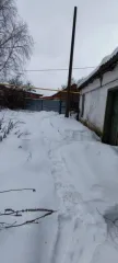 Дом блокированной застройки 71,1 кв.м и земельный участок 1584 кв.м в Татарстане, расположенные по адресу: Респ. Татарстан, Агрызский р-н, с. Красный Бор, ул. Сельхозтехники, д. 12, кв. 2. Кадастровый номер земельного участка: 16:01:210107:67. Кадастровый номер дома блокированной застройки…