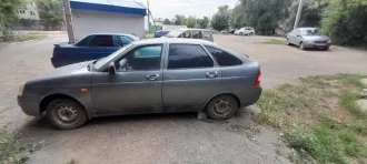 Lada Priora 2012 года, 97 лс, VIN: XTA217230C0221700, гос. рег. номер: О656ОХ56, год изготовления: 2012. Автомобиль легковой, марка: LADA, модель: 217230 ЛАДА ПРИОРА.