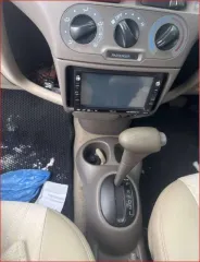 Toyota Platz, 2005 года, 70 лс, АКПП. Автомобиль легковой, марка: TOYOTA, модель: PLATZ, VIN: отсутствует, гос. рег. номер: М054ВН13, год изготовления: 2005 (транспортное средство имеет повреждения).