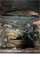 ВАЗ (LADA) Priora 2015 года, VIN: XTA217150F0120911. Автомобиль находится в Волгоградской области, г. Волгоград. Салон в удовлетворительном состоянии. Отсутствует двигатель и коробка передач. Колёса в негодности. Во время эвакуации была вырвана задняя балка. Фактическое состояние транспортного…