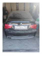 BMW 325i XDRIVE, 2010 BMW 3 серии, 2010 года, 218 лс, полный привод, АКПП. Автомобиль легковой BMW 325I XDRIVE, 2010 г.в., VIN X4XPK1441AVK33307
