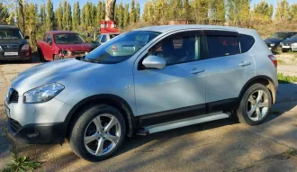 транспортное средство – легковой автомобиль марка – NISSAN QASHQAI, год выпуска – 2010, VIN – SJNFAAJ10U2048384, цвет – серый, ПТС – серия 23 РО № 673702 от 23.05.2023 г.