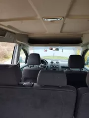 Транспортное средство – легковой автомобиль, марка/модель – Volkswagen Caddy, год выпуска – 2013, VIN – WV2ZZZ2KZEX088356. Данное транспортное средство находится в залоге у банка.