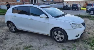 транспортное средство легковой автомобиль, марка: geely, модель: emgrand fe 2, год изготовления: 2015, цвет: белый, vin: x9w8642sdfd000263, птс: 09ое 062773, г/н: е816тк35, модель двигателя: jl4g18, тип двигателя: бензиновый, двигатель №: e3nd02092, мощность двигателя, л. с.  квт : 126 93 , рабочий…