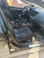 MITSUBISHI Lancer 1.5 2007 Легковой автомобиль марки: MITSUBISHI, модели: Lancer 1.5, год выпуска: 2007 г., идентификационный номер (VIN): JMBSNCY2A8U006198 Ознакомление участников с документацией осуществляется путем направления запроса на адрес электронной почты финансового управляющего должника…